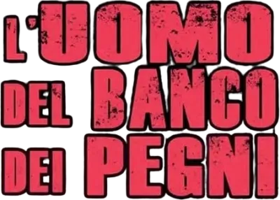 L'uomo del banco dei pegni streaming L'uomo del banco dei pegni