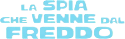 La spia che venne dal freddo streaming La spia che venne dal freddo