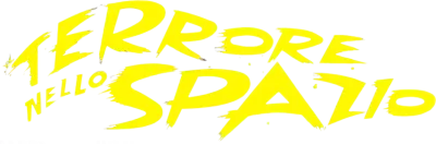 Terrore nello spazio streaming Terrore nello spazio
