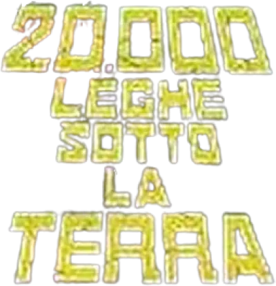 20000 leghe sotto la Terra streaming 20000 leghe sotto la Terra