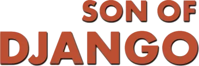 Il figlio di Django streaming Il figlio di Django