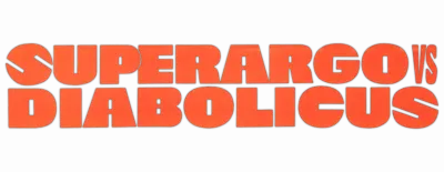 Superargo contro Diabolikus streaming Superargo contro Diabolikus