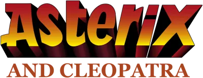 Asterix e Cleopatra streaming Asterix e Cleopatra