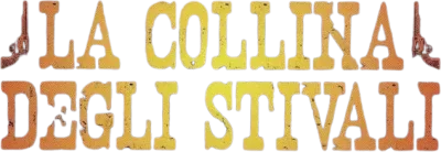 La collina degli stivali streaming La collina degli stivali