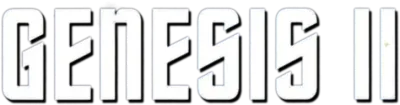 Genesis II streaming Genesis II