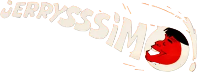 Jerryssimo! streaming Jerryssimo!