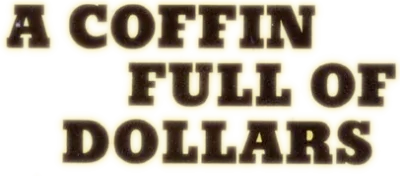Per una bara piena di dollari streaming Per una bara piena di dollari