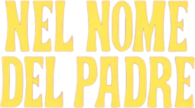 Nel nome del padre