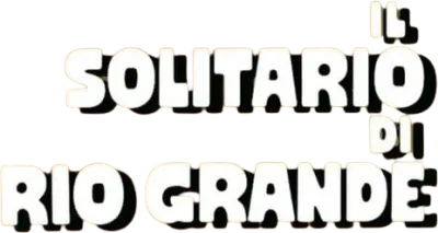 Il solitario di Rio Grande streaming Il solitario di Rio Grande