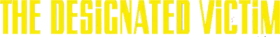 LA VITTIMA DESIGNATA streaming LA VITTIMA DESIGNATA