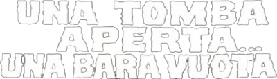 Una tomba aperta... una bara vuota streaming Una tomba aperta... una bara vuota
