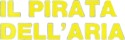 Il pirata dell'aria streaming Il pirata dell'aria