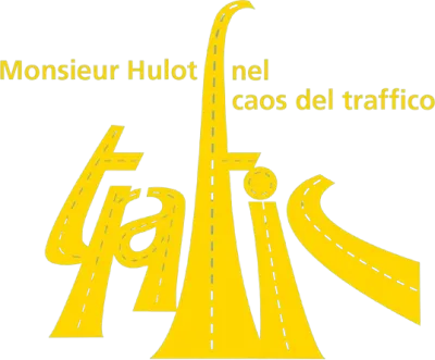 Monsieur Hulot nel caos del traffico streaming Monsieur Hulot nel caos del traffico