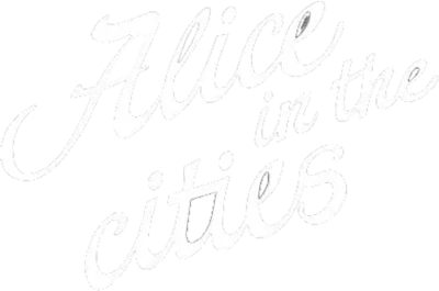 Alice nelle città streaming Alice nelle città