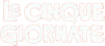 Le cinque giornate streaming Le cinque giornate