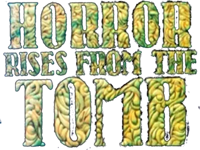 Il terrore sorge dalla tomba streaming Il terrore sorge dalla tomba