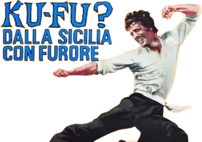 Ku Fu? Dalla Sicilia con furore streaming Ku Fu? Dalla Sicilia con furore
