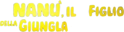 Nanù, il figlio della giungla streaming Nanù, il figlio della giungla