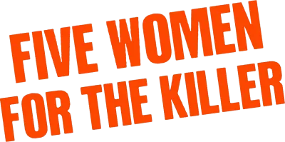 5 donne per l'assassino streaming 5 donne per l'assassino