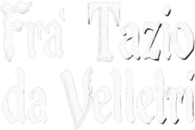 Fra' Tazio da Velletri streaming Fra' Tazio da Velletri