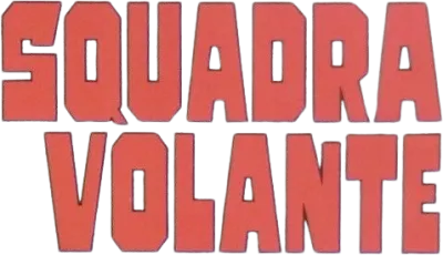 Squadra volante streaming Squadra volante