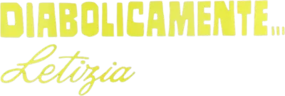 Diabolicamente... Letizia streaming Diabolicamente... Letizia