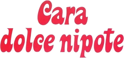 Cara dolce nipote streaming Cara dolce nipote