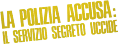 La polizia accusa: il servizio segreto uccide streaming La polizia accusa: il servizio segreto uccide