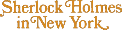Sherlock Holmes a New York streaming Sherlock Holmes a New York