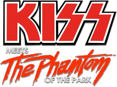 KISS Meets the Phantom of the Park streaming KISS Meets the Phantom of the Park