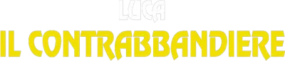 Luca il contrabbandiere streaming Luca il contrabbandiere