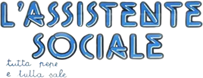 L'assistente sociale tutto pepe streaming L'assistente sociale tutto pepe