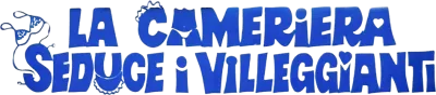La cameriera seduce i villeggianti streaming La cameriera seduce i villeggianti