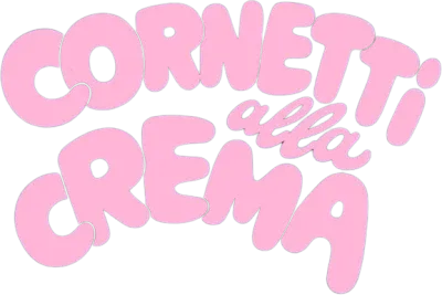 Cornetti alla crema streaming Cornetti alla crema