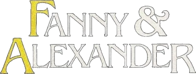 Fanny & Alexander streaming Fanny & Alexander