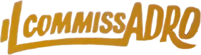 Il commissadro