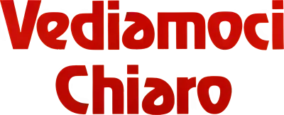 Vediamoci chiaro streaming Vediamoci chiaro