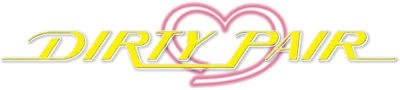 Dirty Pair - Kate And Julie streaming Dirty Pair - Kate And Julie