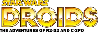 Star Wars: Droids Adventures - La grande battaglia