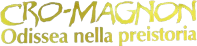 Cro Magnon - Odissea nella preistoria streaming Cro Magnon - Odissea nella preistoria