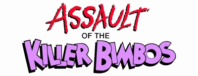 Assault of the Killer Bimbos streaming Assault of the Killer Bimbos