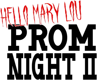 Prom Night II - Il ritorno streaming Prom Night II - Il ritorno
