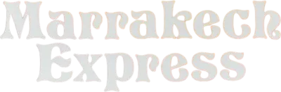 Marrakech Express streaming Marrakech Express