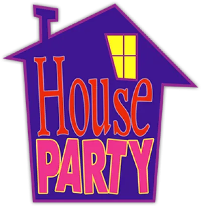 House Party - Festa in casa streaming House Party - Festa in casa