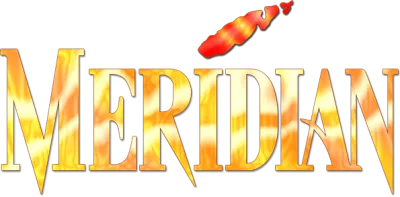 Meridian streaming Meridian
