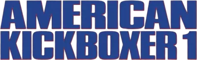 American Kickboxing streaming American Kickboxing