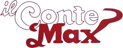 Il conte Max streaming Il conte Max