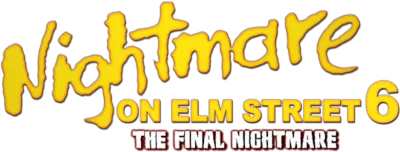 Nightmare 6 - La fine streaming Nightmare 6 - La fine