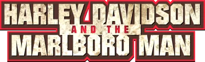 Harley Davidson e Marlboro Man streaming Harley Davidson e Marlboro Man