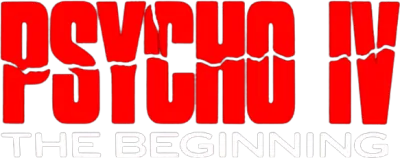 Psycho IV streaming Psycho IV
